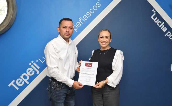 Nombran a nuevo titular de la CAAMTROH y presentan anteproyecto de cuotas y tarifas 2026