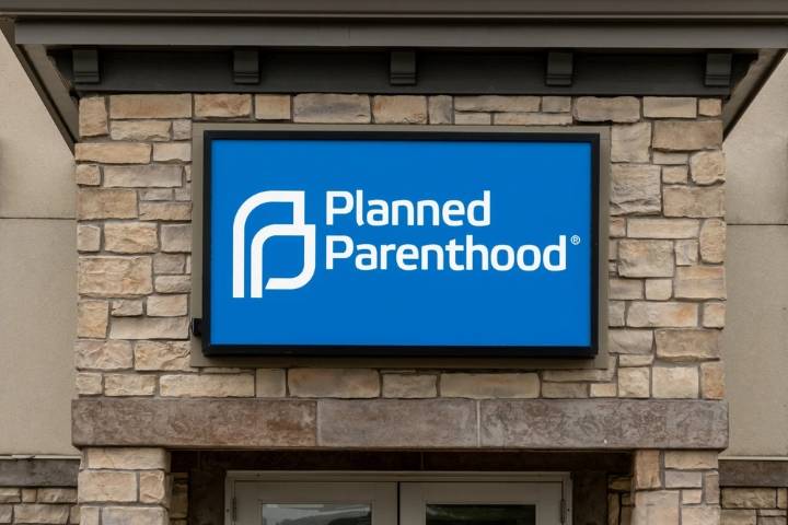 Planned Parenthood could owe $1.8 billion in Medicaid fraud lawsuit
