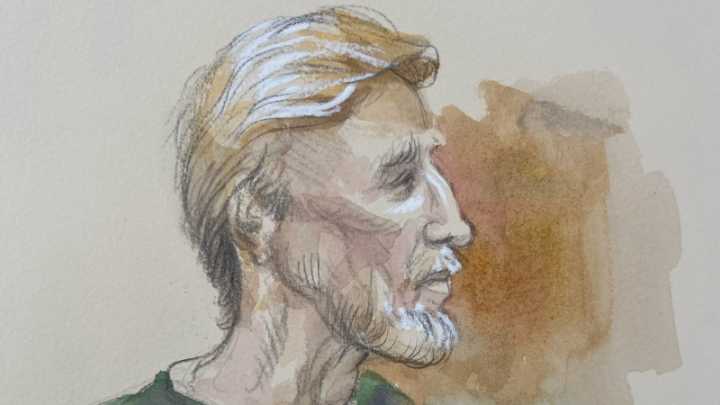 Man accused of attempting to kill Trump headed to trial, representing himself