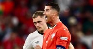 ¡Brillante! CR7, nuevo máximo anotador en la historia de las eliminatorias mundialistas