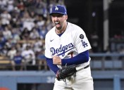 Blake Snell, Dodgers shut out Phillies in series finale