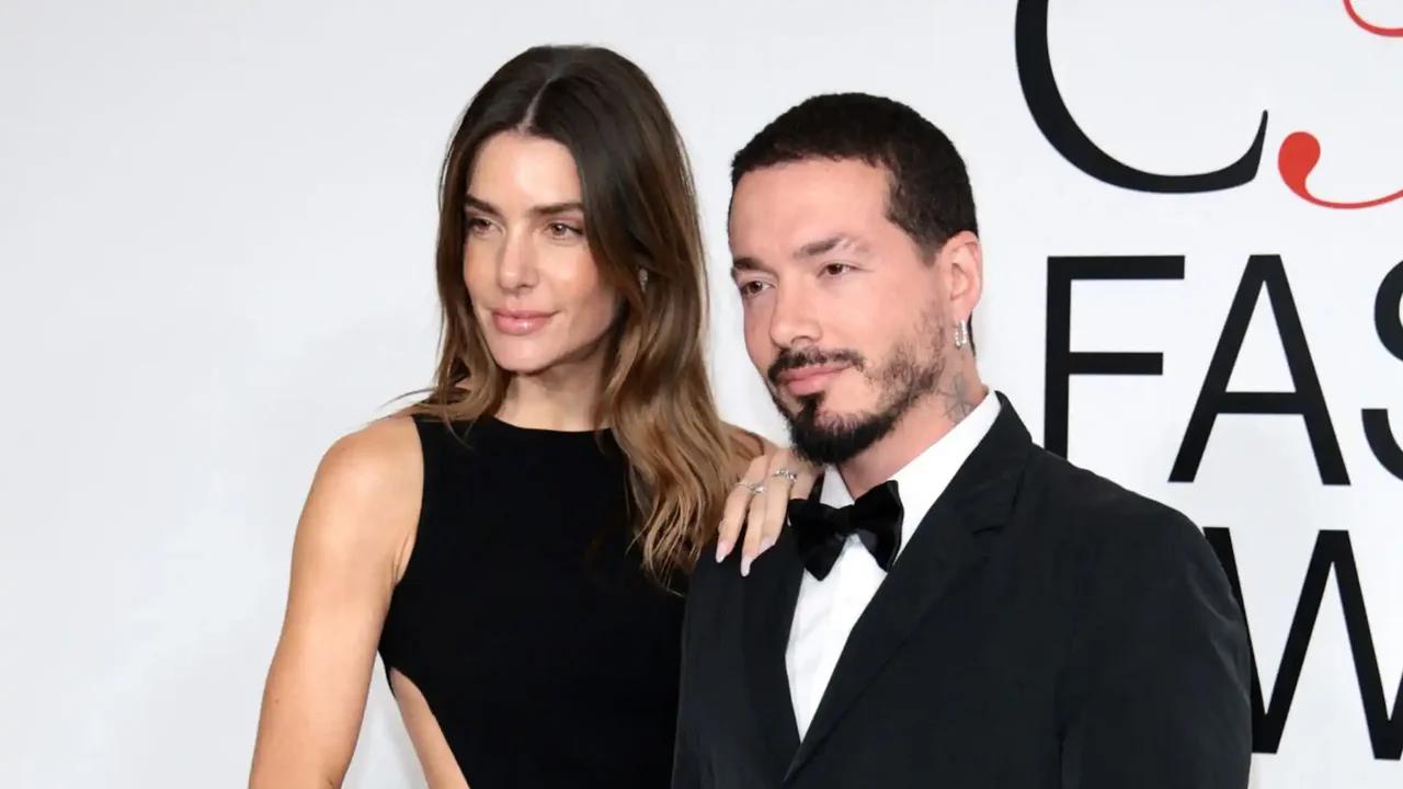¿El poder de manifestar?: el viral mensaje de J Balvin por el cumpleaños de Valentina Ferrer