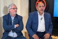 Elecciones: “Renacer" pone a jubilados y discapacitados en el centro de su campaña