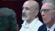 In 1989, Sergio Venegas raped a woman at Red Lion Inn in Bakersfield. She's now testifying at his current trial on sex