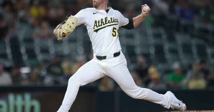 Atléticos vencen a Astros, que caen de zona de playoffs