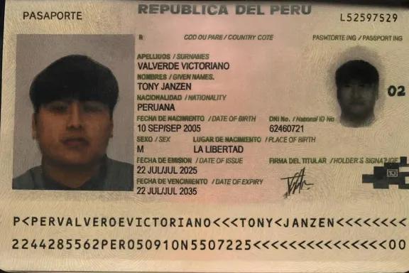 Alerta en Misiones: habrían visto en Posadas al narco “Pequeño J”, acusado del triple homicidio de Florencio Varela