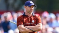 Rory McIlroy refuses to continue playing at Ryder Cup as crowd behaviour finally crosses the line and rowdy fans ejected
