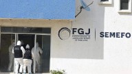 Crisis forense en Tamaulipas: FGR opera con solo tres anfiteatros