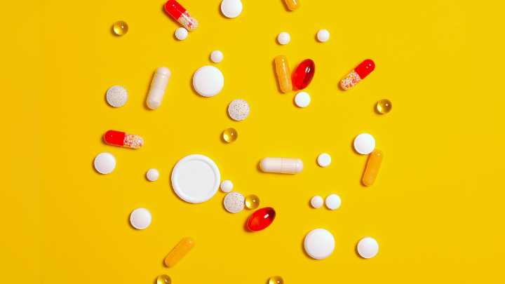 Trump plans a hefty tax on imported drugs, risking higher prices and shortages