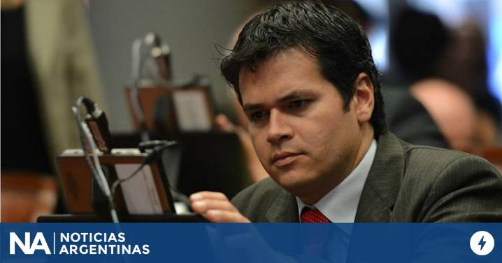 Referente del radicalismo misionero denunció un “pacto entre Milei y Rovira"