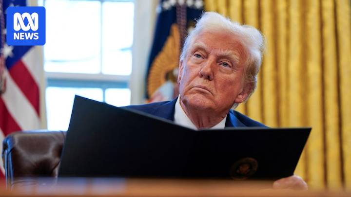 Donald Trump will send troops to 'war-ravaged' Portland, in latest deployment to US cities