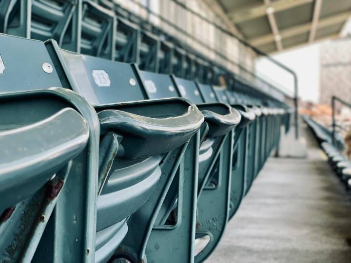 The Unwritten Etiquette of Texas Football Tailgates