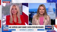 Trump's Tokyo Rose Lies About Trump's Involvement In Axing Kimmel