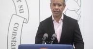 Miguel Romero se expresa sobre ejercicios militares en Puerto Rico