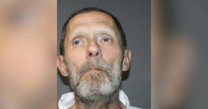 How police caught a suspected 'serial burglar' after a string of burglaries in Buffalo