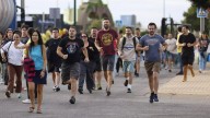 Nuevo colapso en la entrada de la Comic-Con por problemas de aforo