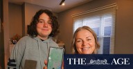 Do you know where your children are? Why we’re all tracking our kids