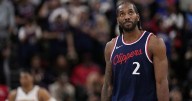 NBA says it will open investigation into report that Clippers broke cap rules with Leonard deal