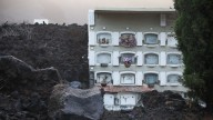 Cuatro años después de la erupción, los palmeros se sienten «abandonados»