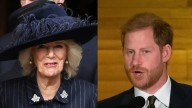 Queen Camilla is still hurt by Prince Harry’s memoir comments after peace talks