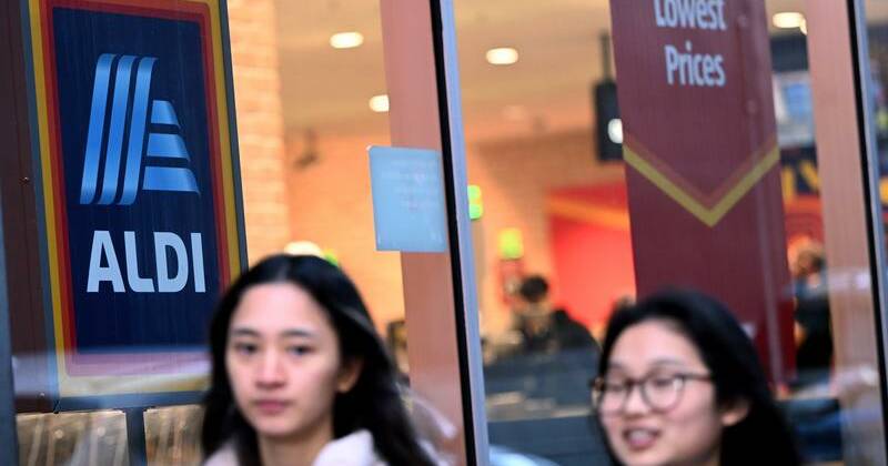Aldi to bring its 'good different' to the solar sector