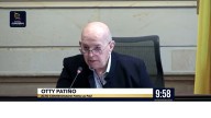 Otty Patiño reapareció después de pasar meses ausente de la vida pública