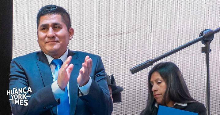 “Zósimo no ha pagado ni un sol de la  deuda social”, acusa dirigente tras anuncio de S/35 millones para este fin