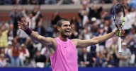 Carlos Alcaraz wins his 2nd U.S. Open at match delayed by Trump's attendance