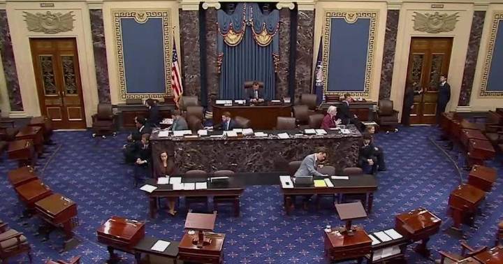 Federal funding debate intensifies as shutdown looms