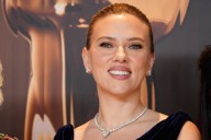 Así fue la conexión entre Scarlett Johansson y Robert Redford, esto recuerda la actriz