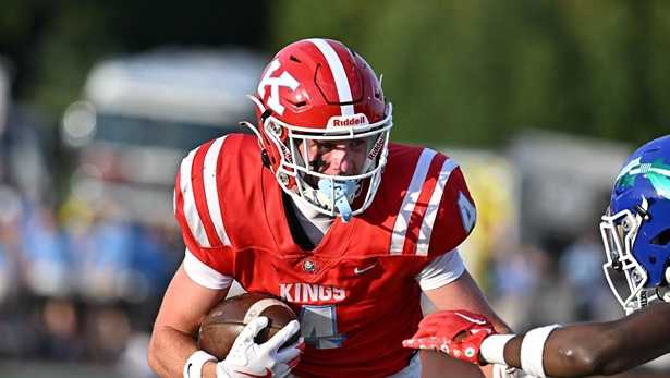 LIVE SCORES: See latest scores for Cincinnati, NKY high school football games