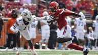University of Louisville rolls past Bowling Green with win at home