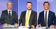 Kast, Kaiser y Parisi asistirán a encuentro empresarial en Valdivia: Jara y Matthei declinaron ir