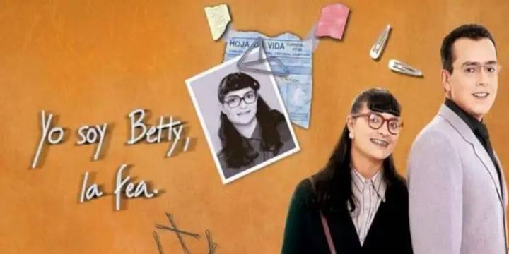Yo soy Betty, la fea conquista a una nueva generación y lidera el catálogo de Prime Video México