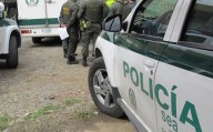 Un uniformado de la Policía Nacional fue asesinado en el barrio Betania