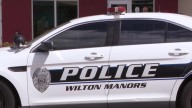 Roofer dies after fall from 5-story building in Wilton Manors, police say