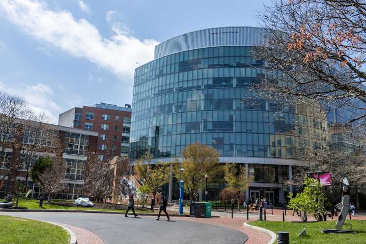 These 7 Mass. colleges ranked among the worst for free speech nationwide