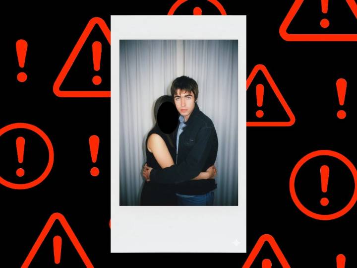 ¡Alerta con la IA! Los peligros de subir fotos Polaroid con artistas a Gemini