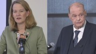 Mayes set to sue defiant Tom Horne over unchecked ESA spending
