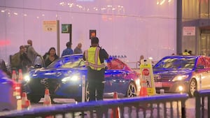 ¿Te diriges al aeropuerto este fin de semana? Aquí están los cierres que necesitas conocer