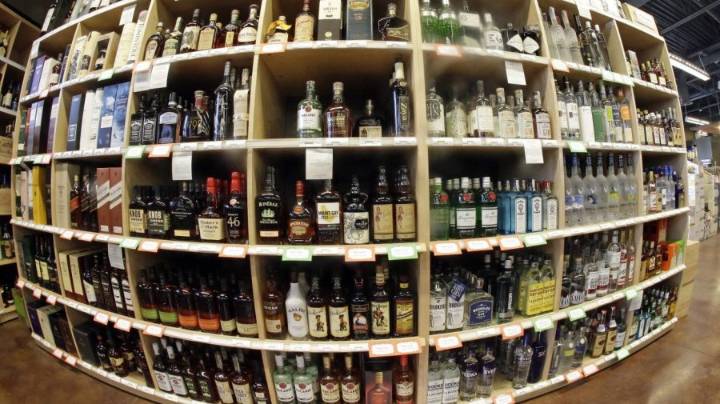 Manteca Police Department targets illegal alcohol sales to minors