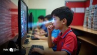 Estudio dice que la inteligencia artificial podría debilitar la comprensión lectora en estudiantes