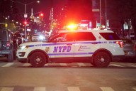 NYPD officer under federal probe dies in apparent suicide: sources