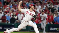 See lineups, and who's out, as Phillies open 4