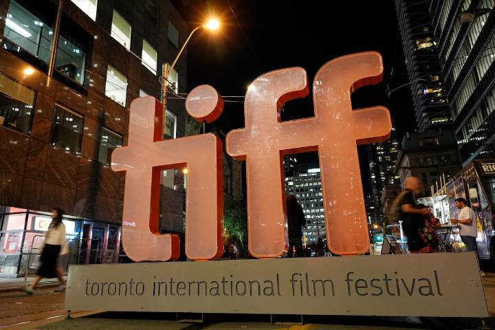 TIFF schedule today: Jodie Foster’s A Private Life, Colin Farrell’s Ballad of a Small Player debut in Canada and more events on Sept. 9