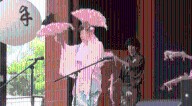 New Mexico Japanese American Citizens League hosts Aki Matsuri 2025