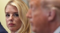 Trump ramps up retribution campaign with push for Bondi to pursue cases against his foes