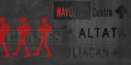 Suspenden clases en Navolato tras reportes de balacera en Villa de Ángel Flores de Sinaloa