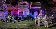 Middleboro, Massachusetts house fire kills 91