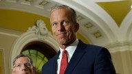 Senate's Thune plans 'suitcase nuke' to speed confirmations